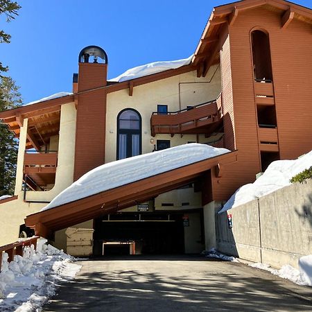 Ferienwohnung The Bridges 102 Mammoth Lakes Exterior foto