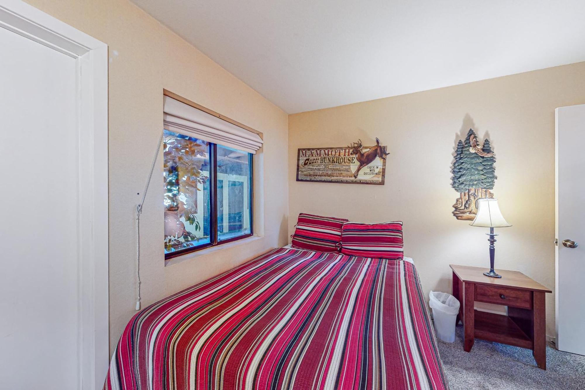 Ferienwohnung The Bridges 102 Mammoth Lakes Exterior foto
