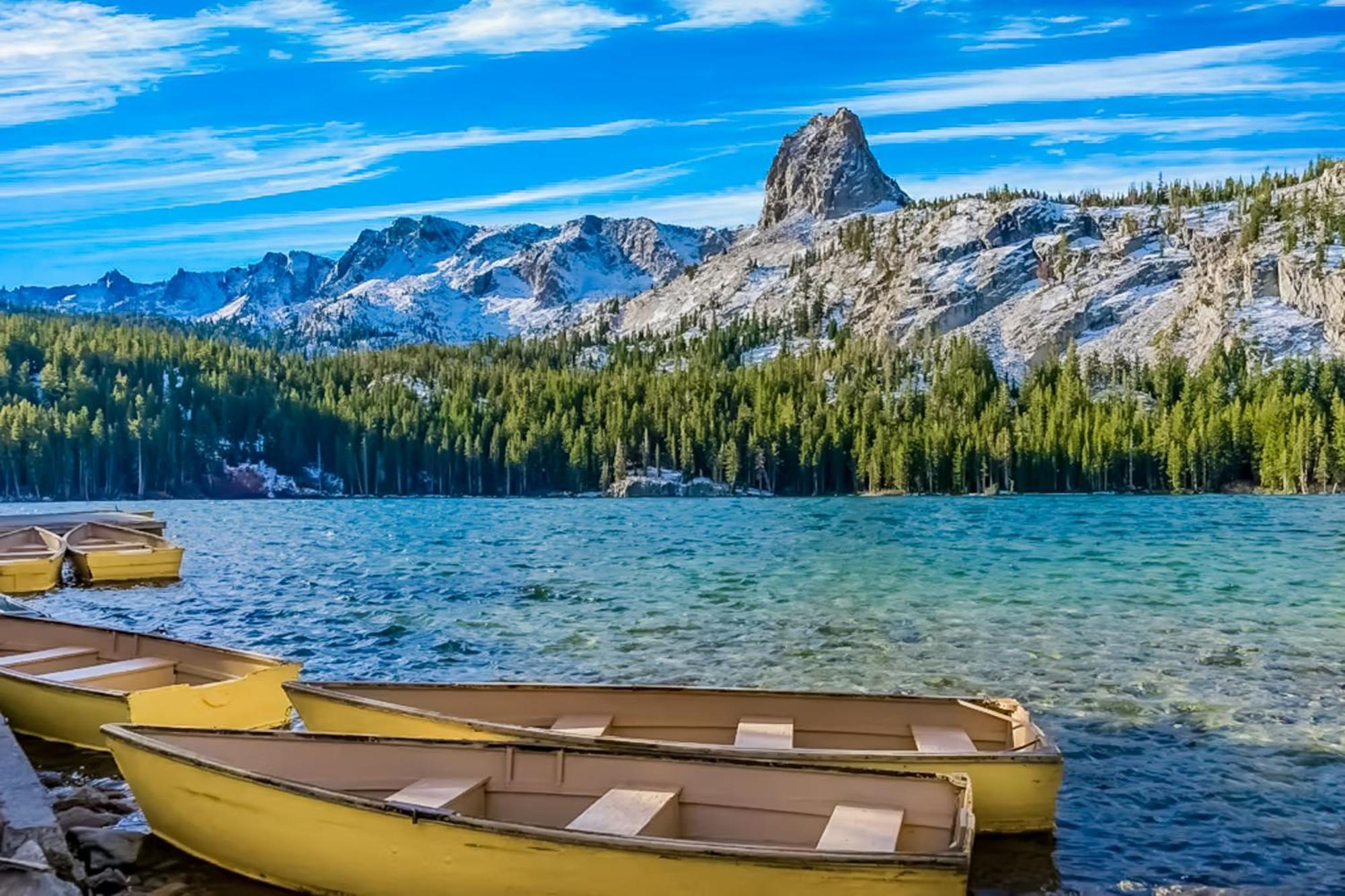 Ferienwohnung The Bridges 102 Mammoth Lakes Exterior foto
